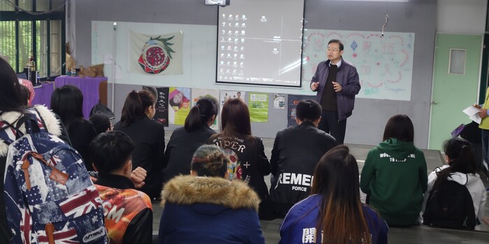 105.01【獨招面試】原專班第三屆獨立招生面試.Image