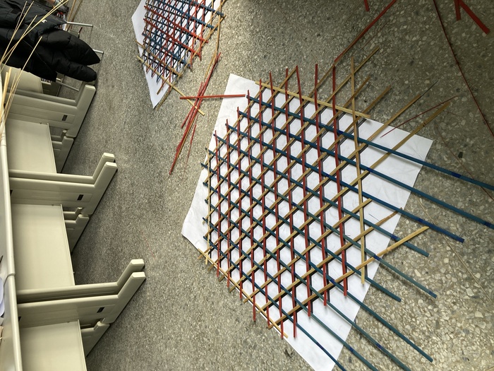 1140.02.25【工藝系列】竹編工藝文化體驗學習工作坊Image