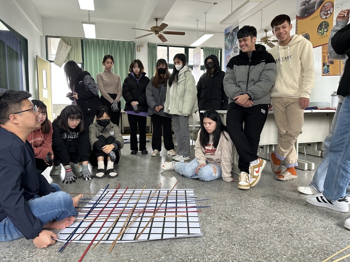 1140.02.25【工藝系列】竹編工藝文化體驗學習工作坊Image
