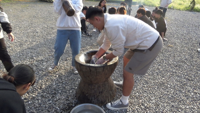 2024.01.05-2024.01.06 參訪系列【樂水部落】Image