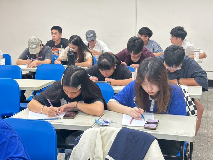 114.10.15、114.11.26【工藝系列】原住民串珠造型設計工作坊(一)、(二)Image