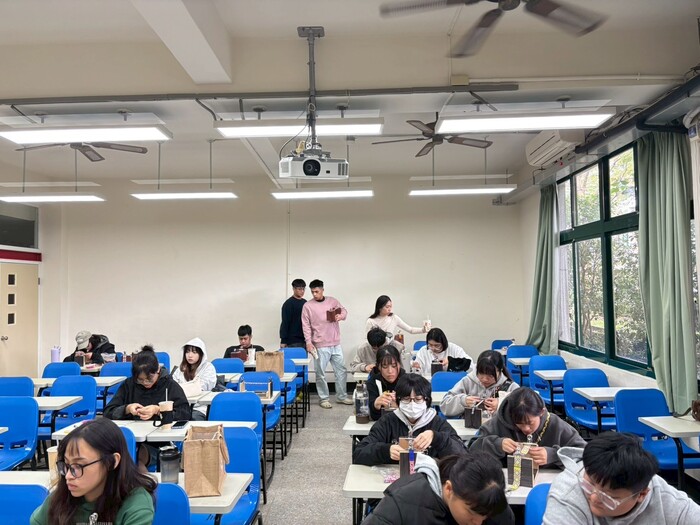 114.10.15、114.11.26【工藝系列】原住民串珠造型設計工作坊(一)、(二)Image