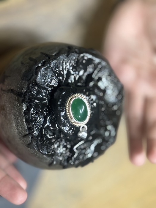 115.01.16-17、24【工藝系列】福器飾物工作室 金工體驗營Image