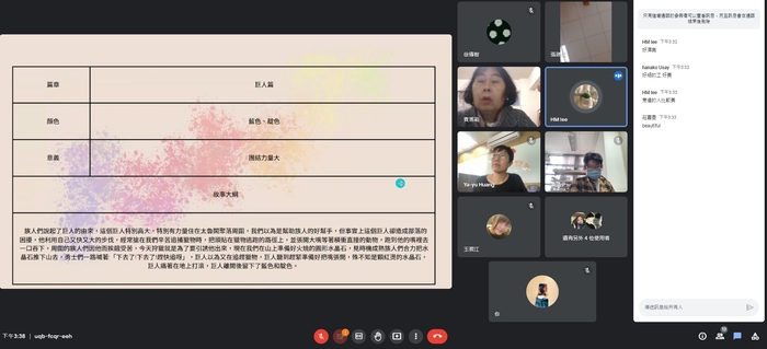 112.04.12【設計評圖】畢業專題期中評圖圖片