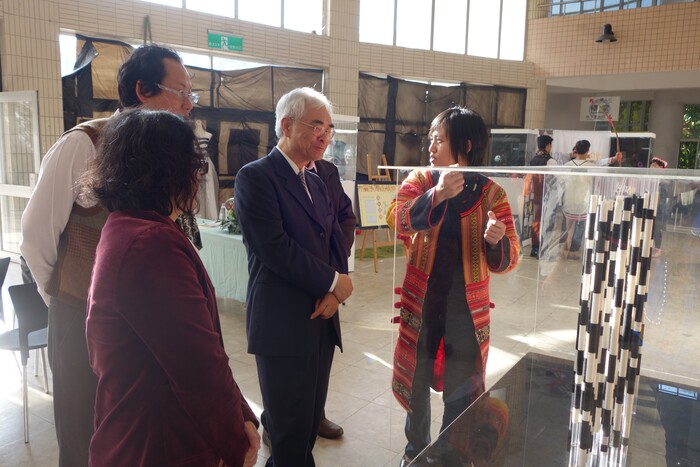 104.01【原民週】第一屆原住民族文化暨成果展.Image