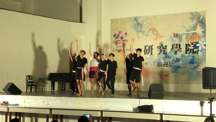 107.05【表演系列】國際嘉年華.Image