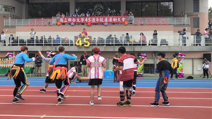 106.11【校慶活動】45th校慶活動.Image