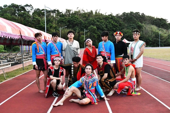 112.11.23-24 [Activity Series] 51st Anniversary of the SchoolImage