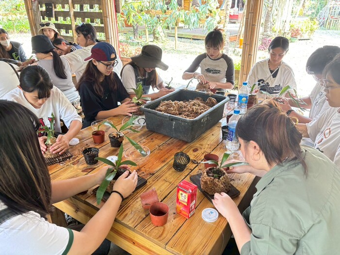 114.10.18-19【校外參訪】賽夏族嘎嘎歐岸部落Image