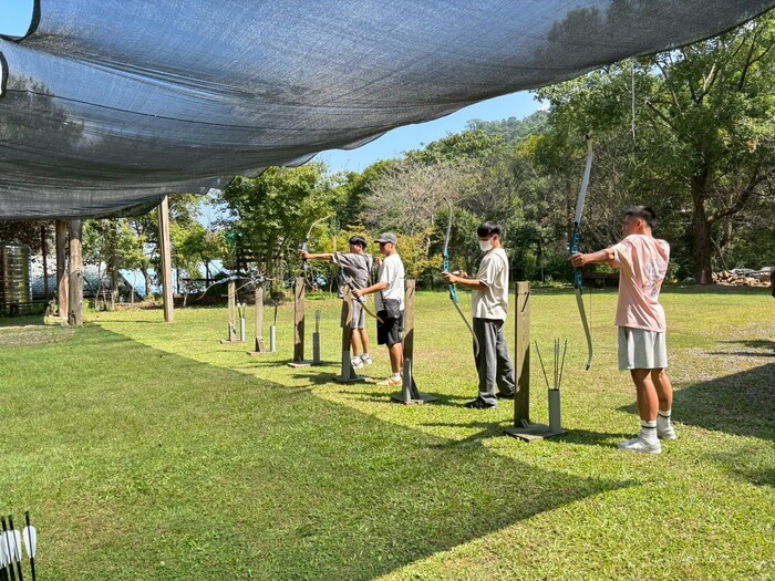 114.10.18-19【校外參訪】賽夏族嘎嘎歐岸部落Image