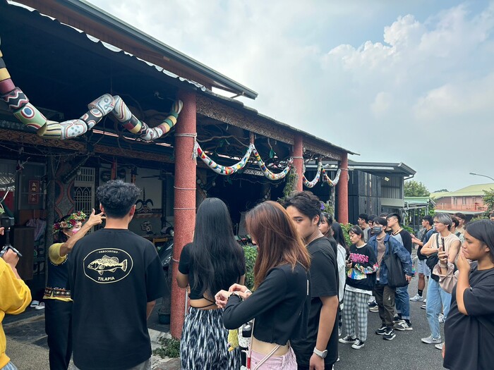 112.10.28-29【校外參訪】禮納里部落圖片