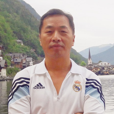 Chang, Chien-ChengImage
