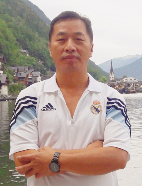 Chang, Chien-Cheng,Dean, College of Design, Professor, Department of Industrial Design, Director, Bachelor Degree Program for Indigenous peoples圖片