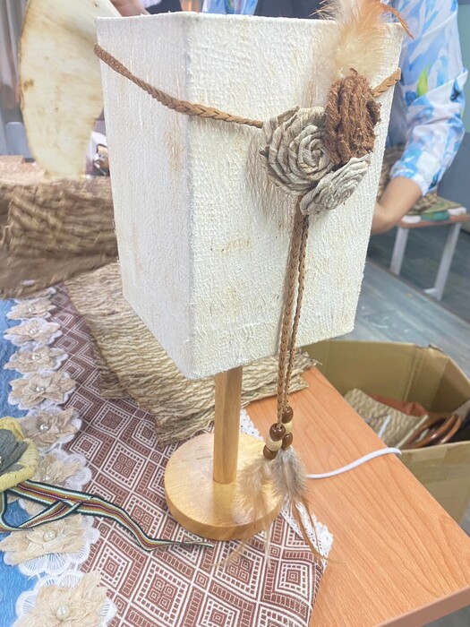 113.05.08 [Craft Internship] Li Xin WorkshopImage