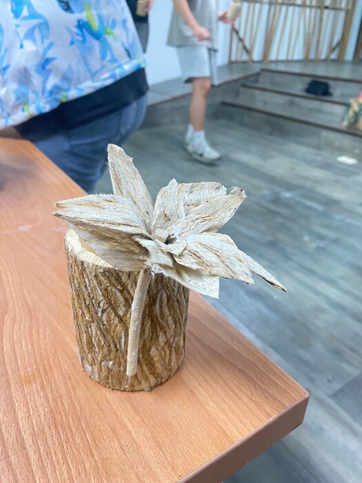 113.05.08 [Craft Internship] Li Xin WorkshopImage
