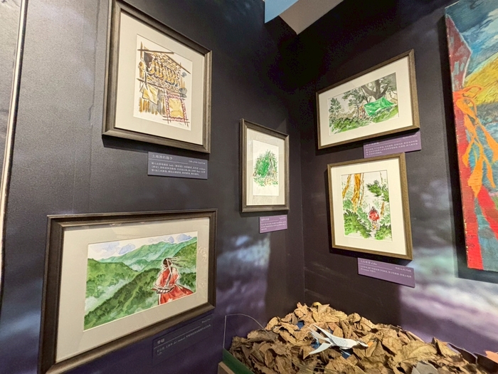 114.11.29-30【校外參訪｜走進達娜伊谷 - 部落永續發展與人文美學探索共學營】Image