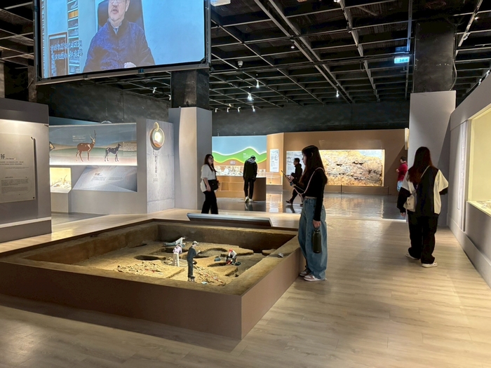 114.11.29-30【校外參訪｜走進達娜伊谷 - 部落永續發展與人文美學探索共學營】Image