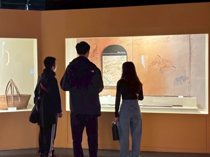 114.11.29-30【校外參訪｜走進達娜伊谷 - 部落永續發展與人文美學探索共學營】Image