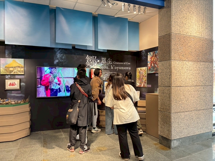 114.11.29-30【校外參訪｜走進達娜伊谷 - 部落永續發展與人文美學探索共學營】圖片