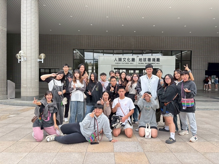 114.11.29-30【校外參訪｜走進達娜伊谷 - 部落永續發展與人文美學探索共學營】圖片