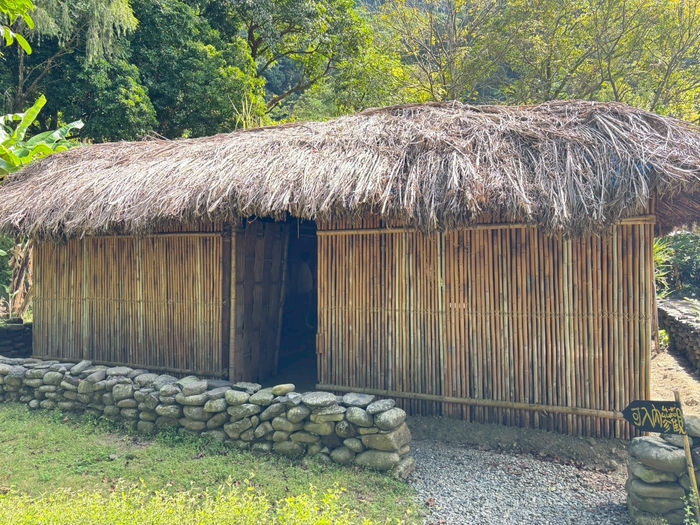 114.11.29-30【校外參訪｜走進達娜伊谷 - 部落永續發展與人文美學探索共學營】圖片