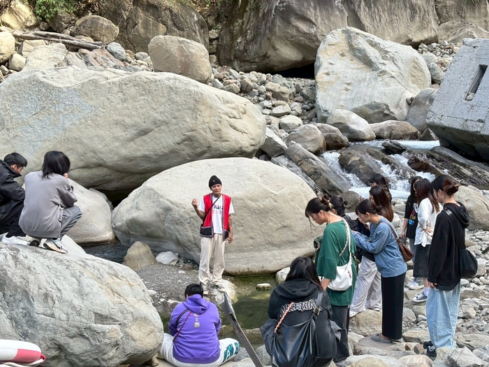 114.11.29-30【校外參訪｜走進達娜伊谷 - 部落永續發展與人文美學探索共學營】圖片