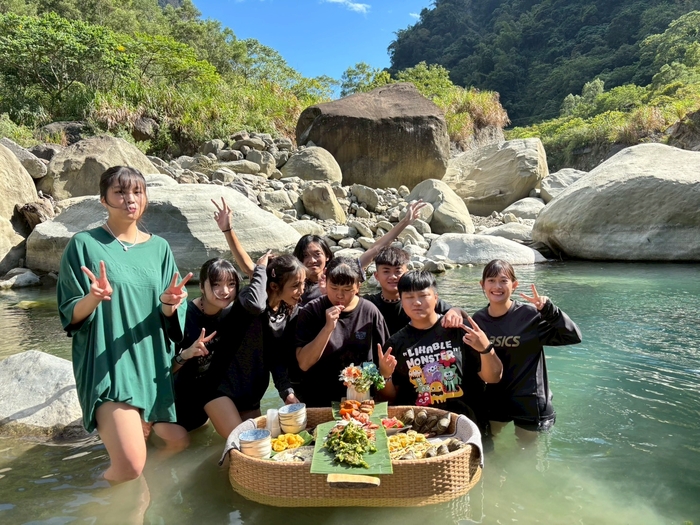 114.11.29-30【校外參訪｜走進達娜伊谷 - 部落永續發展與人文美學探索共學營】圖片