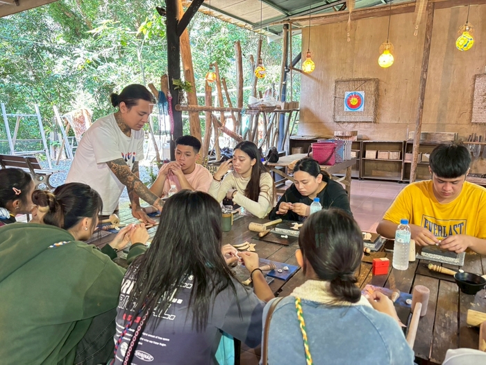 114.11.29-30【校外參訪｜走進達娜伊谷 - 部落永續發展與人文美學探索共學營】圖片