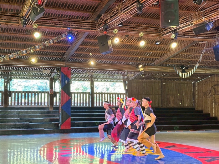 114.11.29-30【校外參訪｜走進達娜伊谷 - 部落永續發展與人文美學探索共學營】圖片