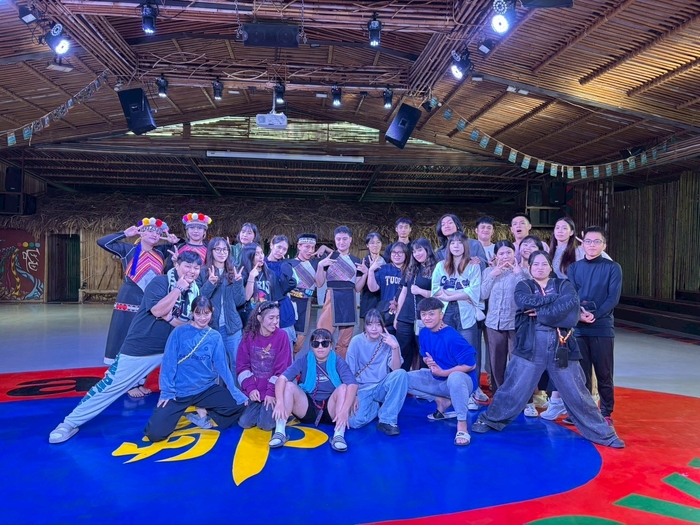 114.11.29-30【校外參訪｜走進達娜伊谷 - 部落永續發展與人文美學探索共學營】圖片