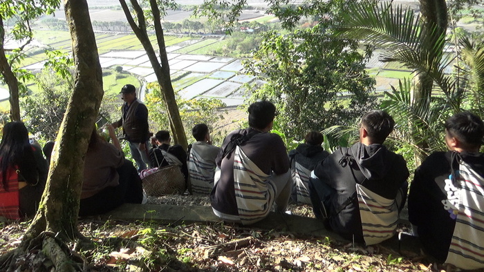 【Off-campus visit】Leshui TribeImage