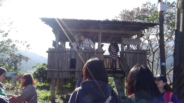 【Off-campus visit】Leshui TribeImage