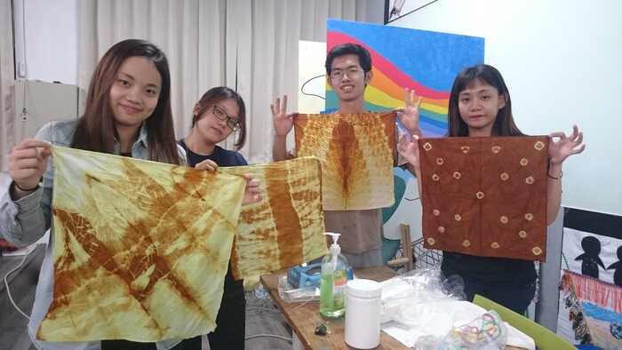106.07【學習系列】編織工藝.Image