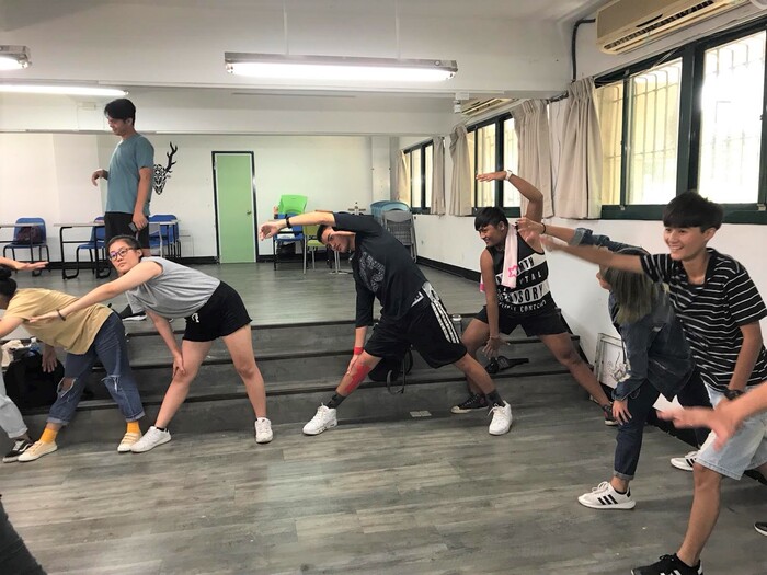 107.09【新生茶會】第五屆新生茶會.Image