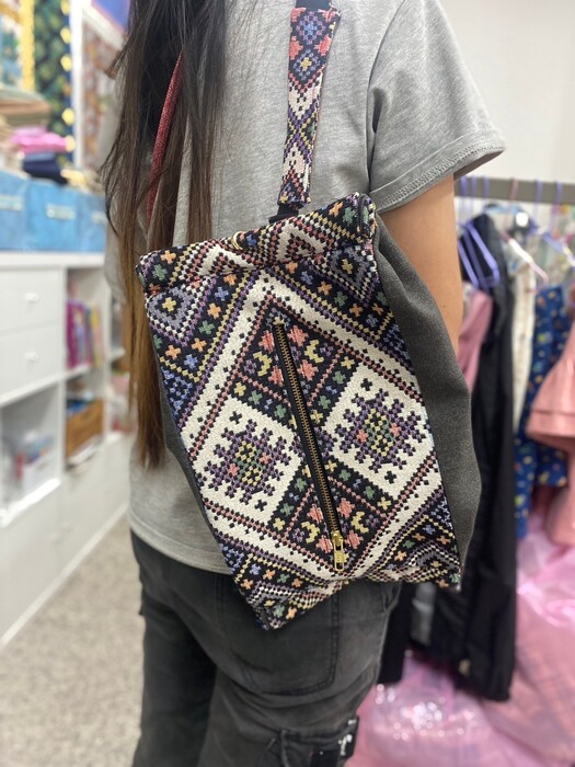 113.05.10 [Craft Internship] Bag Design Practice WorkshopImage