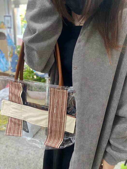 113.05.10 [Craft Internship] Bag Design Practice WorkshopImage