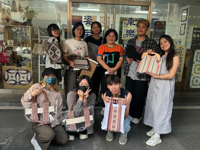 113.05.10 [Craft Internship] Bag Design Practice WorkshopImage