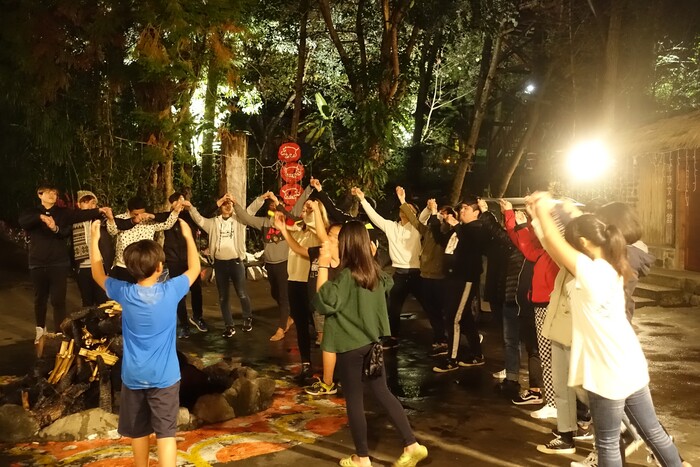 108.01【校外參訪】阿里山鄒族部落文化探索工作坊.Image