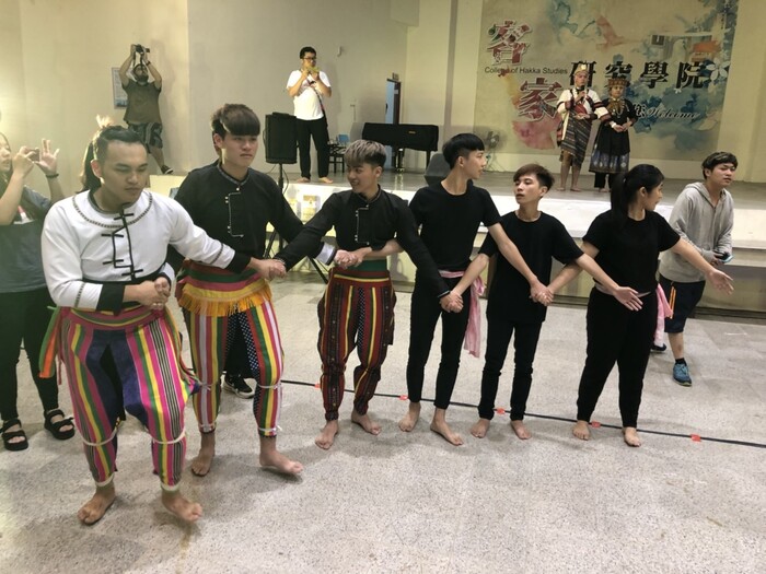 107.05.21【校內活動】國際嘉年華圖片