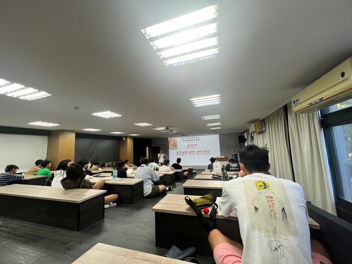 112.11.01【講座系列】原住民族教育法精神與原住民族高等教育圖片