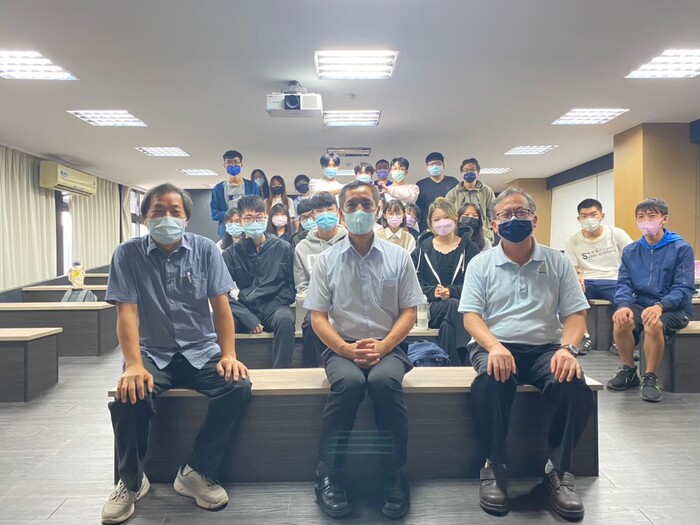 110.10.18設計學院產業交流會圖片