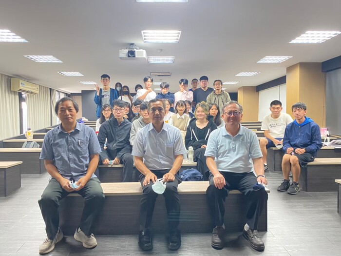 110.10.18設計學院產業交流會圖片