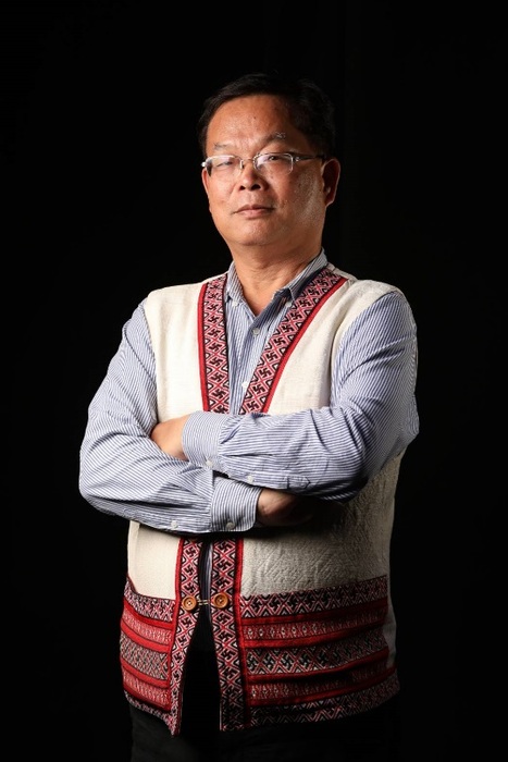 Part-time teacher Pan Qiu Rong Lecturer圖片