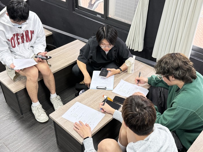 115.04.08【品牌開發講座｜創業必備的視覺溝通與社會實戰】圖片