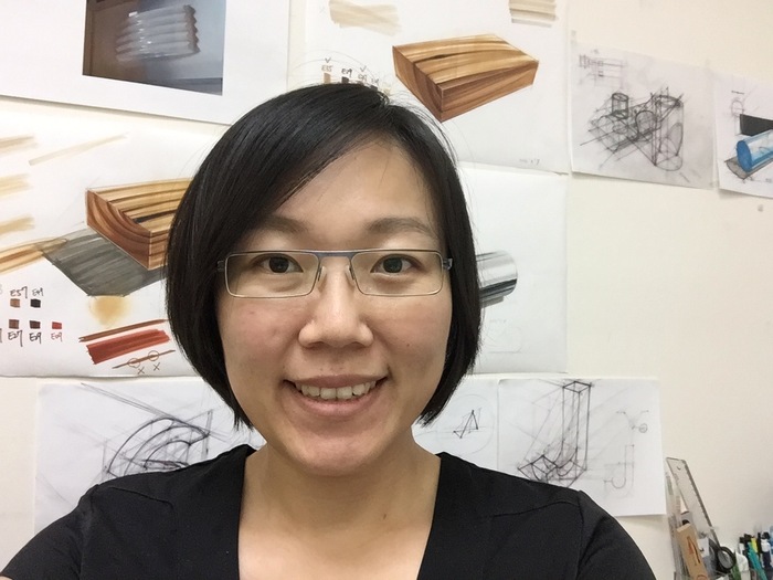 Part-time teacher  Huang Yayu, Lecturer圖片